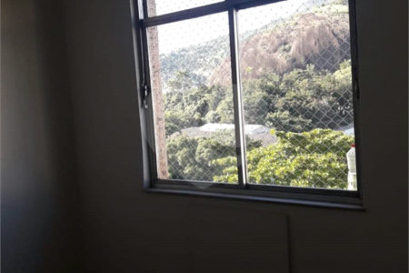 Apartamento à venda com 2 quartos em Maracanã, Rio de Janeiro, RJ