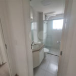 Apartamento à venda em Vila Gumercindo – 55m²