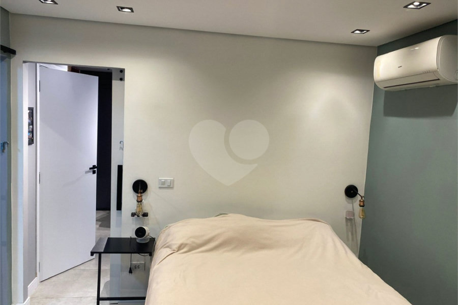 Apartamento à venda com 1 suíte em Limão, São Paulo, SP