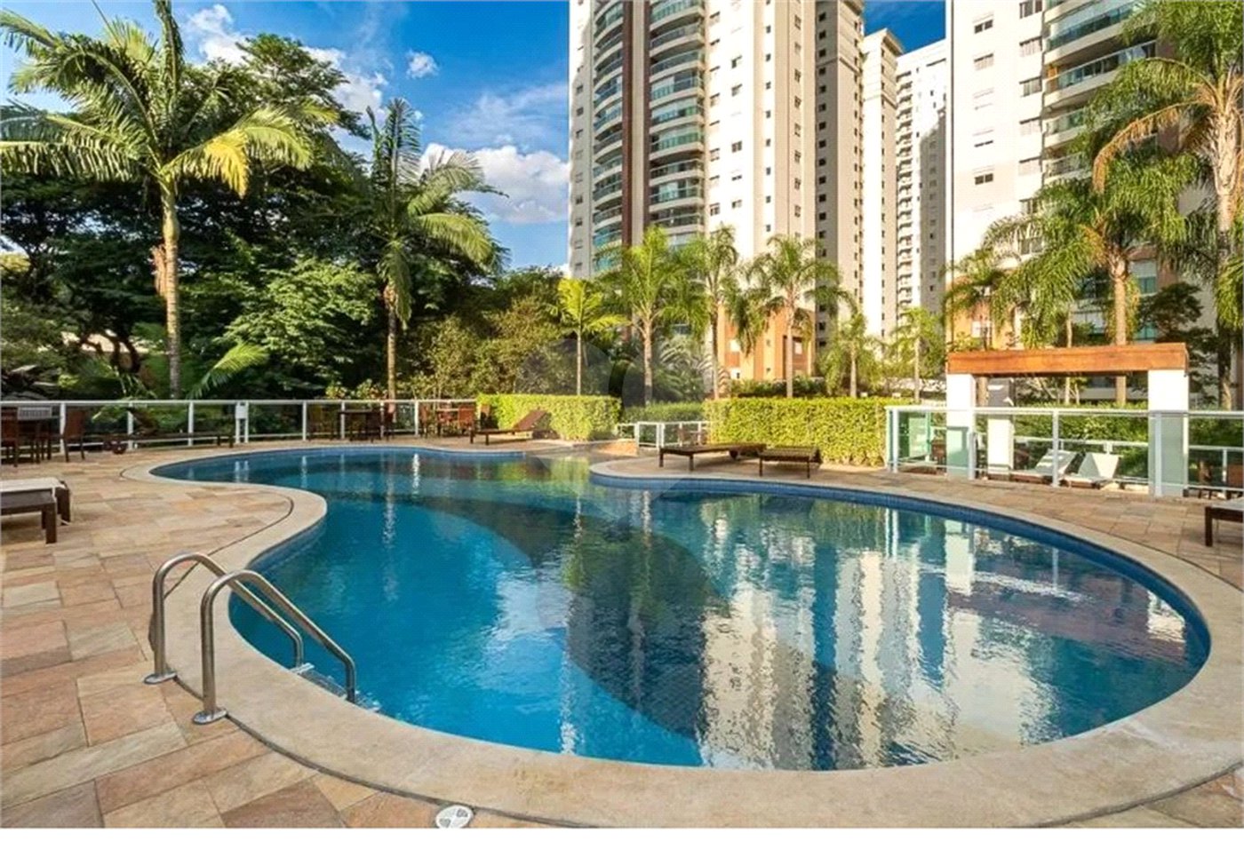 Apartamento à venda com 2 suítes em Vila Leopoldina, São Paulo, SP