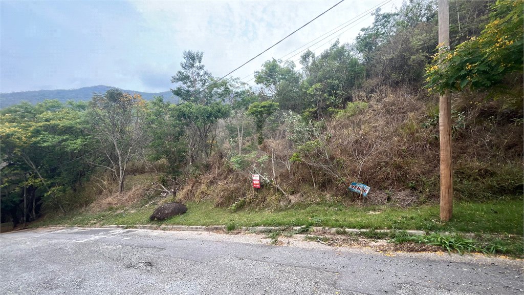 Loteamento à venda em Alpes de Atibaia, Atibaia, SP