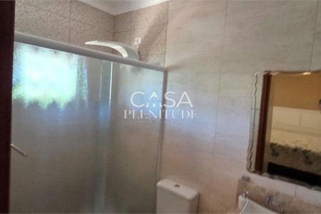 Casa em condomínio à venda ou para alugar com 3 quartos, sendo 1 suíte, em Village da Serra, Araçoiaba da Serra, SP