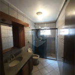 Casa para alugar com 4 quartos, sendo 3 suítes, em Alvinópolis, Atibaia, SP