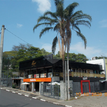 Salão Comercial para alugar em Cidade Satélite, Atibaia, SP