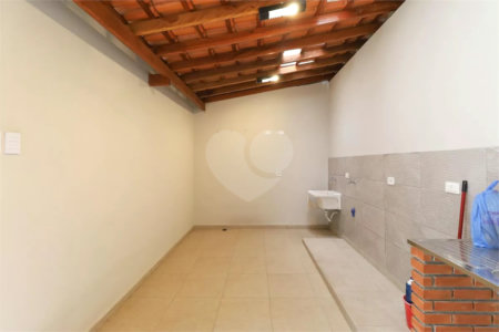 Casa Térrea à venda com 2 quartos em Tucuruvi, São Paulo, SP