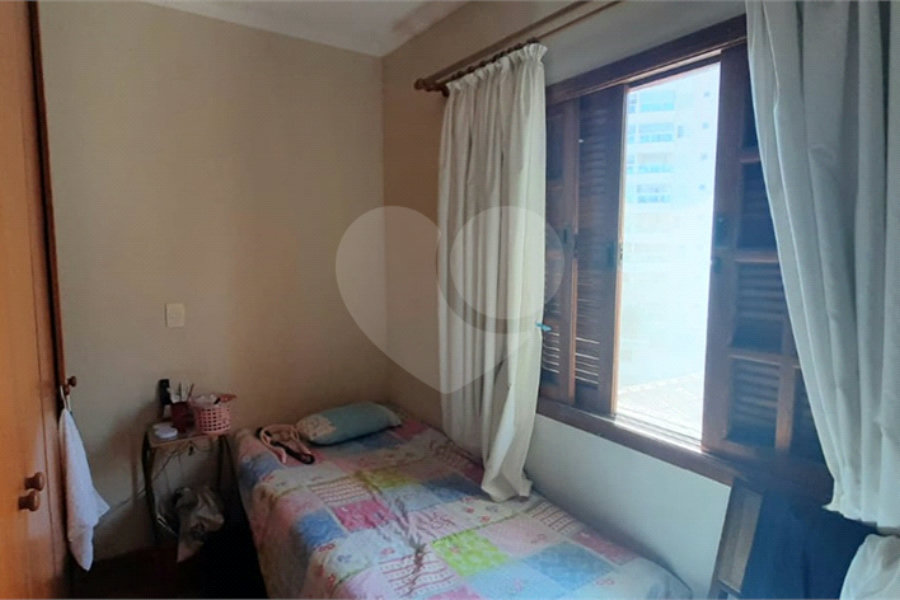 Sobrado à venda com 4 quartos, sendo 2 suítes, em Mandaqui, São Paulo, SP
