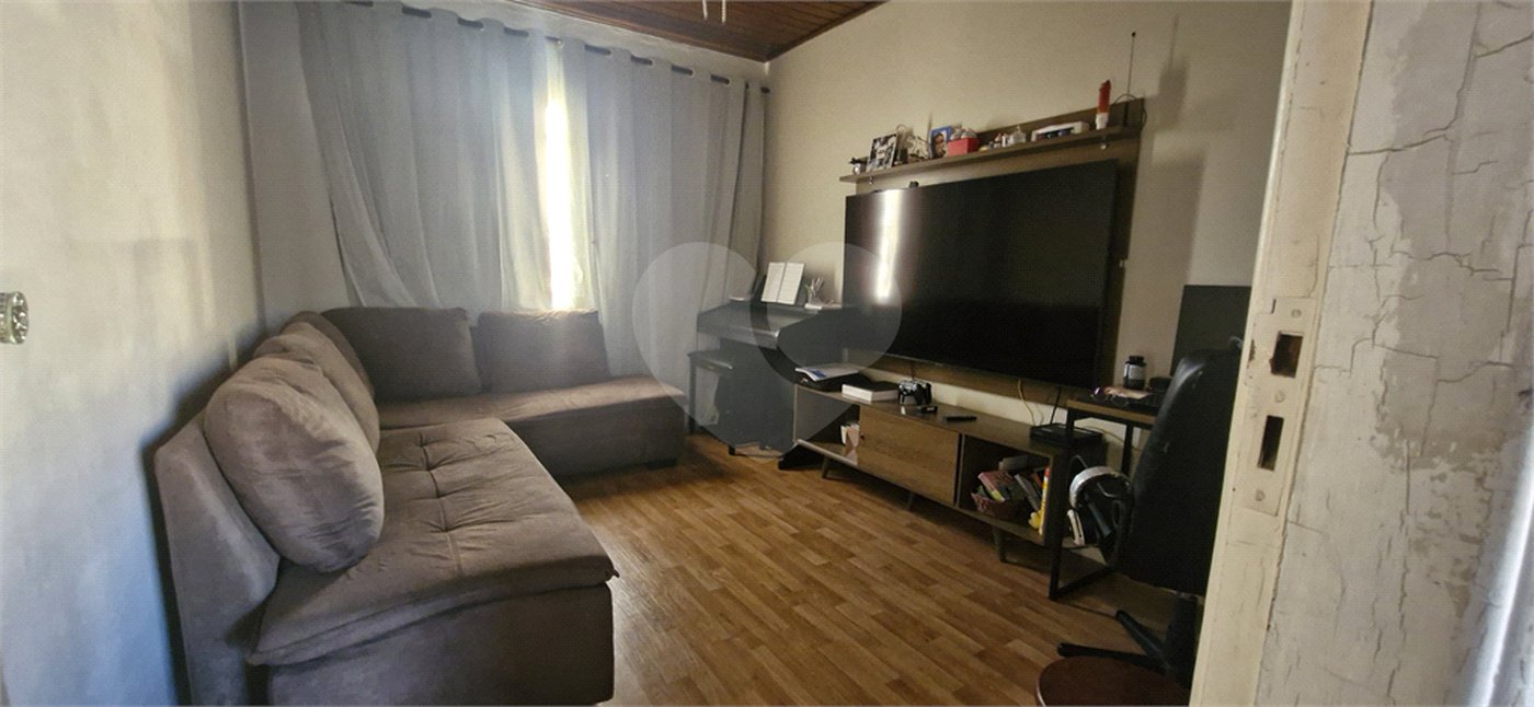 Sobrado à venda com 4 quartos em Casa Verde, São Paulo, SP