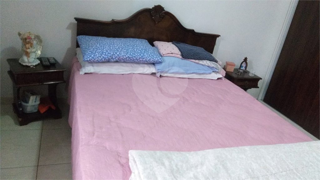 Apartamento à venda com 2 quartos em Parada Inglesa, São Paulo, SP