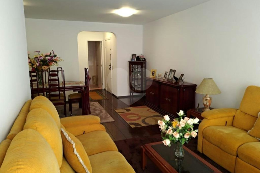 Apartamento à venda com 4 quartos, sendo 1 suíte, em Vila Nova Cachoeirinha, São Paulo, SP