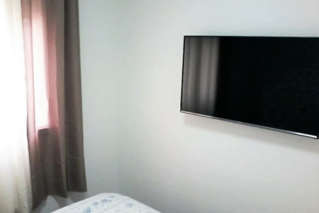 Apartamento à venda com 2 quartos, sendo 1 suíte, em Jardim das Vertentes, São Paulo, SP
