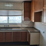 Apartamento para alugar com 2 quartos, sendo 1 suíte, em Alto da Boa Vista, São Paulo, SP