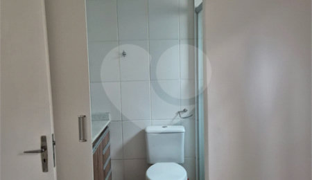 Apartamento à venda com 3 quartos em Lapa de Baixo, São Paulo, SP