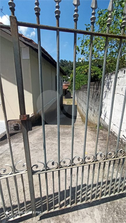 Terreno à venda em Horto, São Paulo, SP