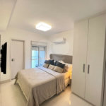 Apartamento à venda com 2 quartos, sendo 1 suíte, em Campo Belo, São Paulo, SP