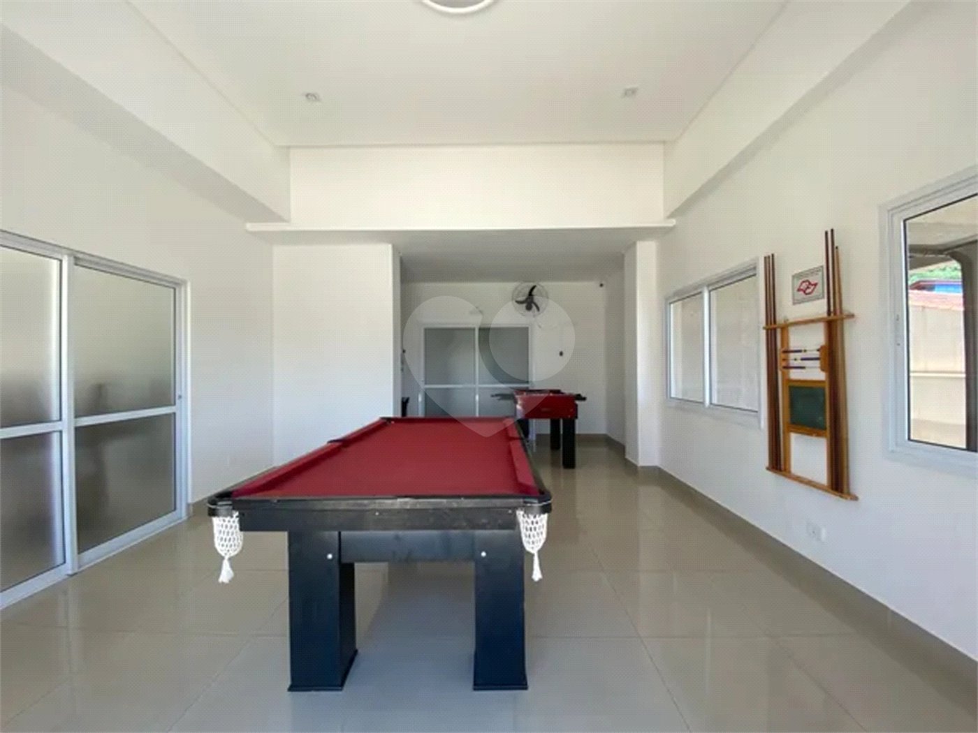Apartamento à venda com 2 quartos em Jardim Satélite, São José dos Campos, SP