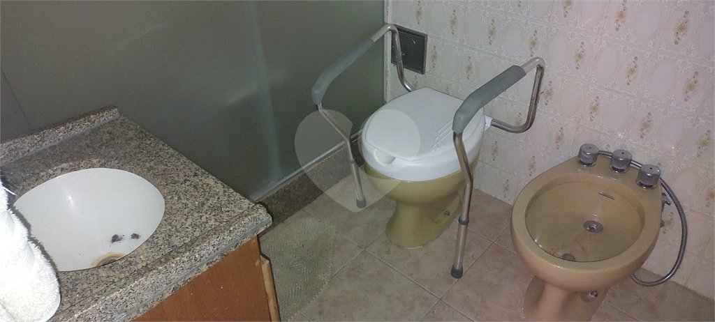 Apartamento à venda com 2 quartos em Tijuca, Rio de Janeiro, RJ