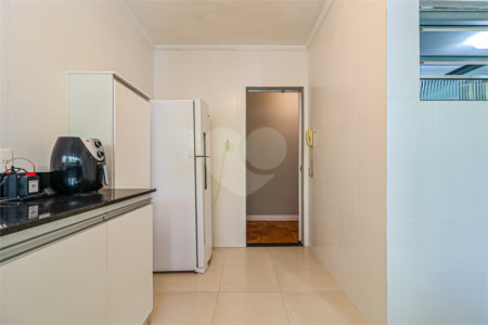 Apartamento à venda com 3 quartos em Jardim Paulista, São Paulo, SP