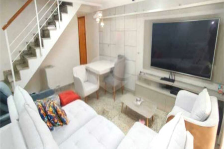 Cobertura à venda com 3 quartos, sendo 1 suíte,  em Tijuca, Rio de Janeiro, RJ