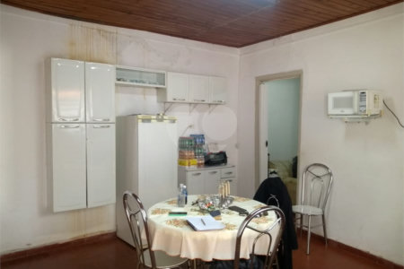 Casa à venda com 1 quarto em Vila Hamburguesa, São Paulo, SP