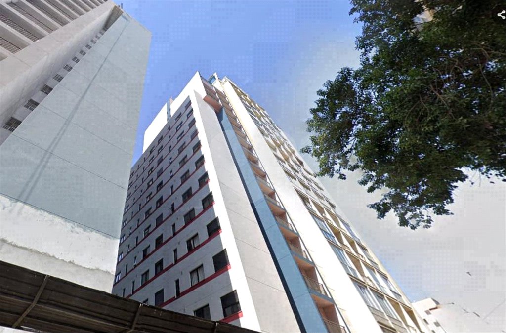 APARTAMENTO COM 1 QUARTO\WC\ SALA E COZINHA EM UMAS DAS MELHORES REGIÕES DE SP