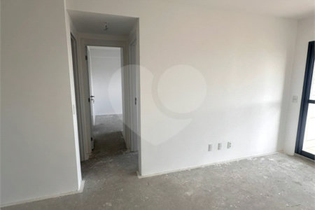 Apartamento à venda com 2 quartos, sendo 1 suíte, em Vila Clementino, São Paulo, SP
