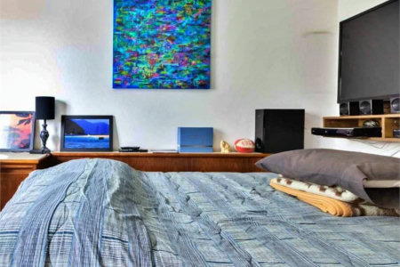 Apartamento à venda com 3 quartos, sendo 1 suíte, em Vila Andrade, São Paulo, SP
