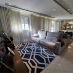 Apartamento à venda com 3 suítes em Santana, São Paulo, SP
