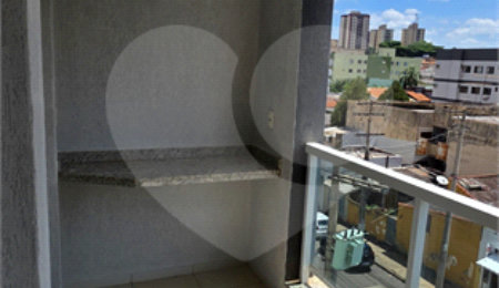 Apartamento à venda ou para alugar com 2 quartos em Iguatemi, Ribeirão Preto, SP