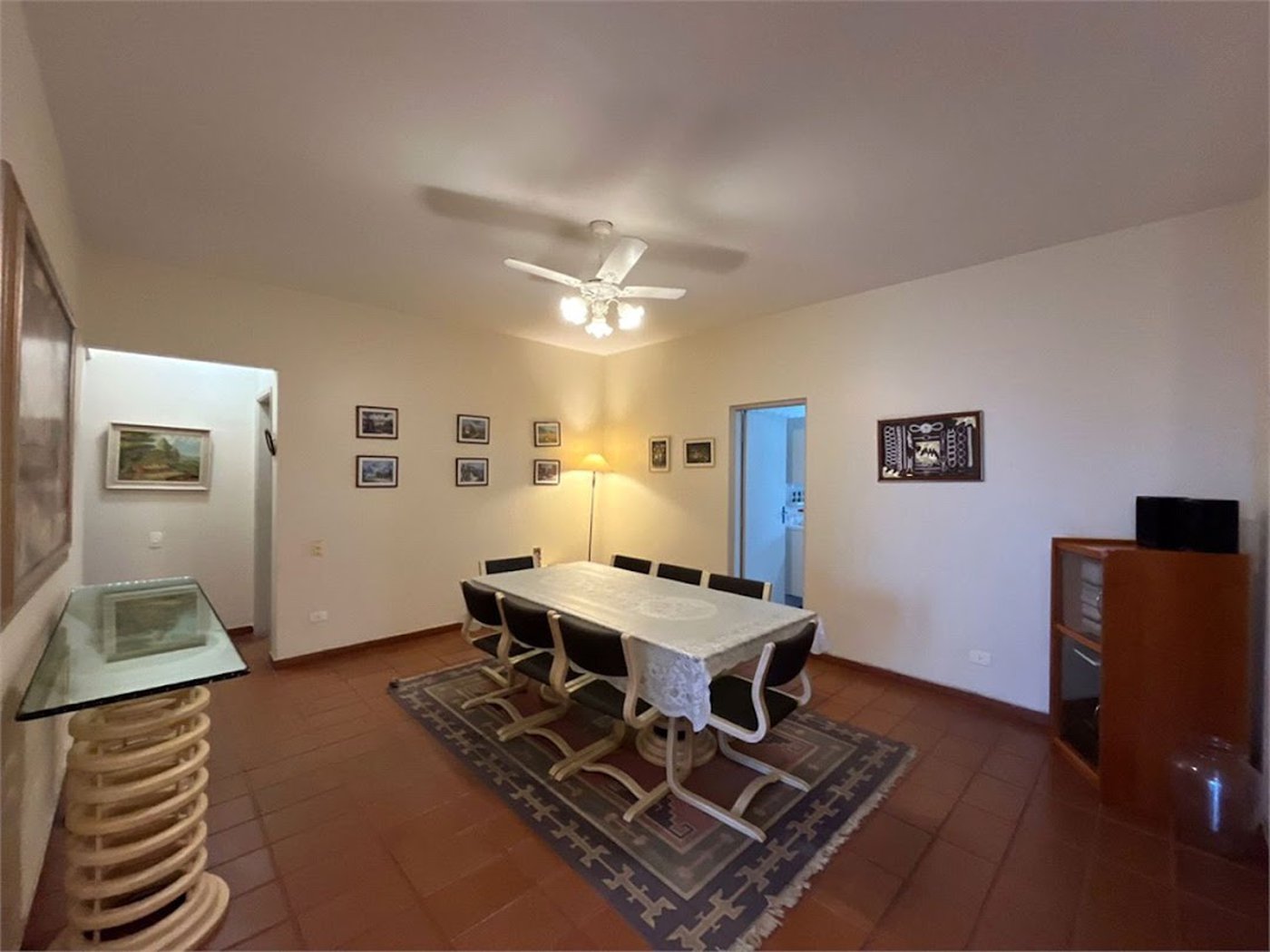 Apartamento Residencial à venda, Barra Funda, Guarujá - AP0311.