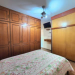 Apartamento com 4 dormitórios à venda, 184 m² por R$ 949.000,00 - Gonzaga - Santos/SP