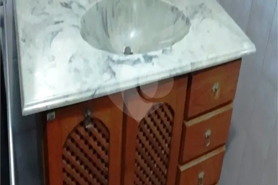 Apartamento à venda com 2 quartos em Santana, São Paulo, SP