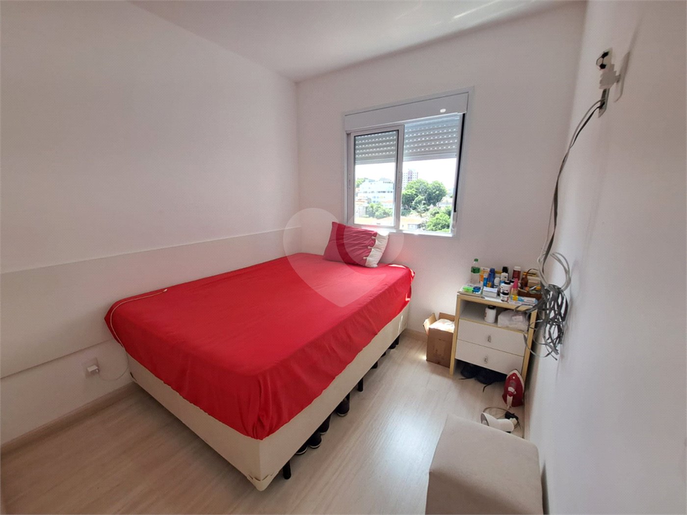 Apartamento à venda com 2 quartos em Mandaqui, São Paulo, SP
