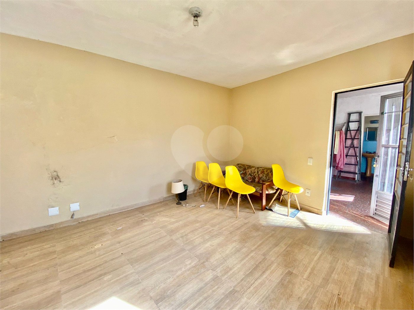 Sobrado à venda com 3 quartos em Aclimação, São Paulo, SP