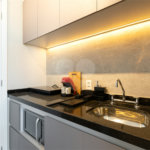 Apartamento para alugar com 1 quarto em Perdizes, São Paulo, SP