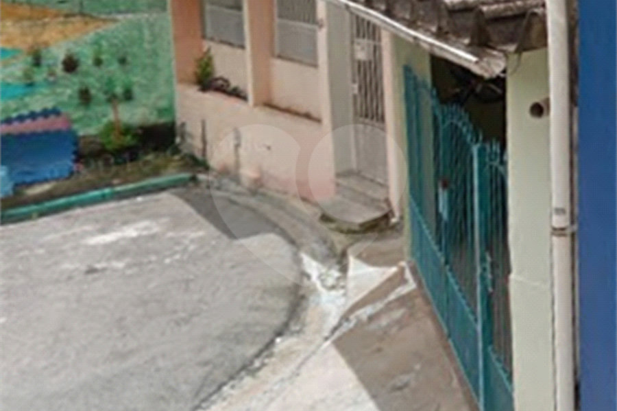 Casa Térrea à venda com 2 quartos em Santana, São Paulo, SP