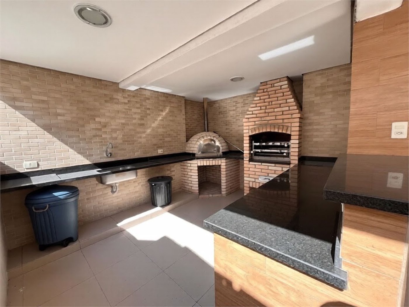 Apartamento com 2 dormitórios à venda, 88 m² por R$ 599.000,00 - Boqueirão - Santos/SP