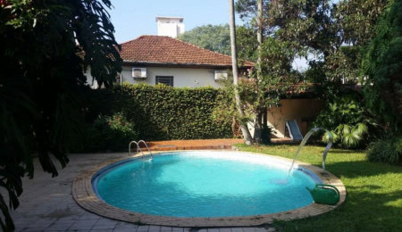 Casa à venda com 3 quartos, sendo 1 suíte, em Butantã, São Paulo, SP