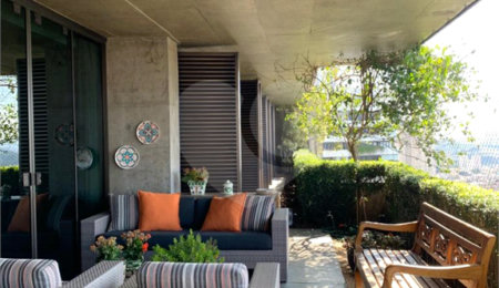 Apartamento à venda com 4 suítes em Vila Suzana, São Paulo, SP