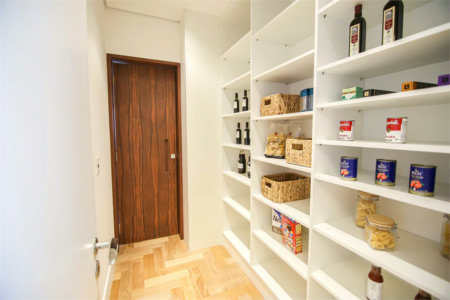 Apartamento à venda com 4 suítes em Real Parque, São Paulo, SP