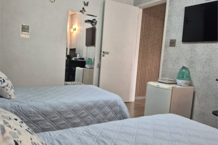 Sobrado à venda com 2 quartos em Jardim Martinica, São Paulo, SP