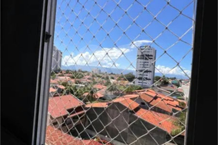 Apartamento à venda com 2 quartos em Vila São José, Taubaté, SP