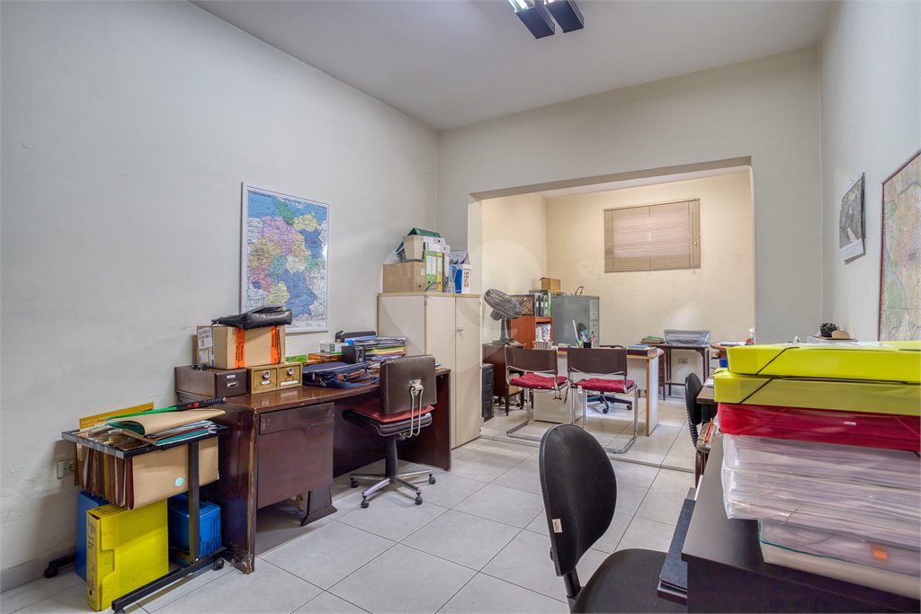 Casa Térrea à venda com 1 quarto em Chácara Santo Antônio (zona Sul), São Paulo, SP