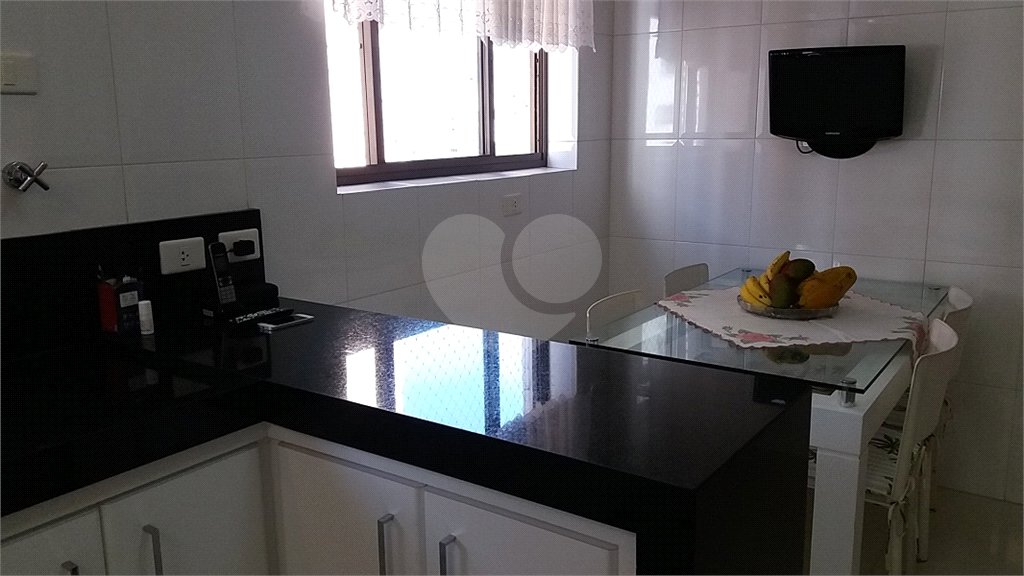 Apartamento à venda com 3 suítes em Santana, São Paulo, SP