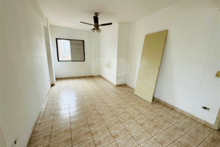 Apartamento à venda com 1 quarto em Aclimação, São Paulo, SP