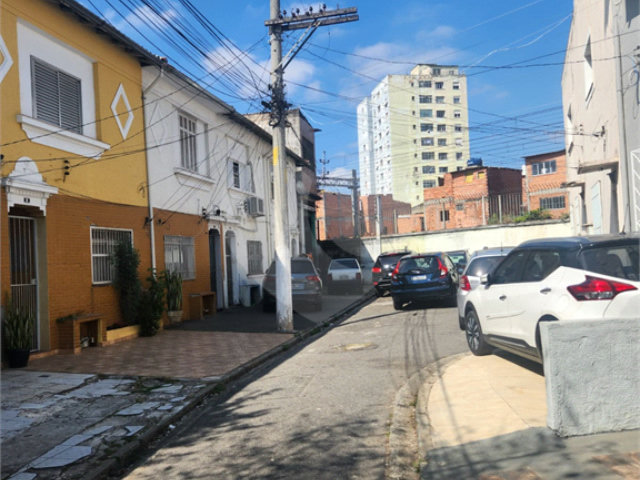 Galpão à venda em Bom Retiro, São Paulo, SP