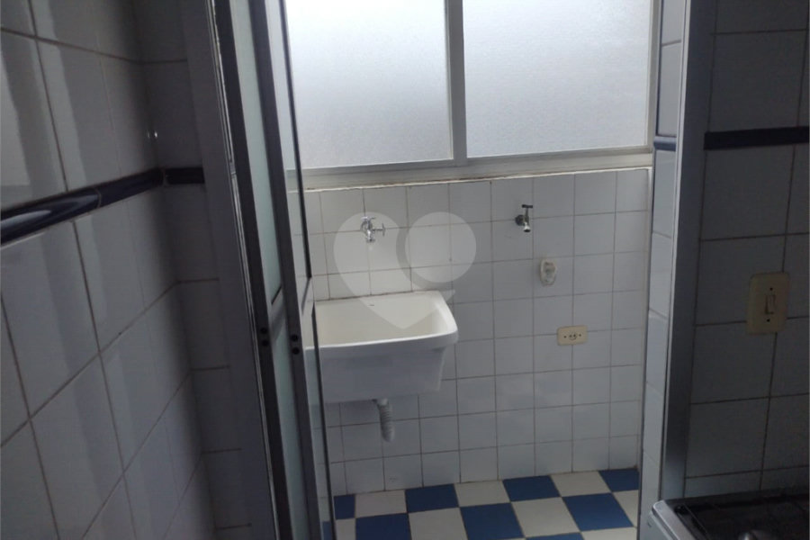 Apartamento à venda ou para alugar com 1 quarto em Santana, São Paulo, SP