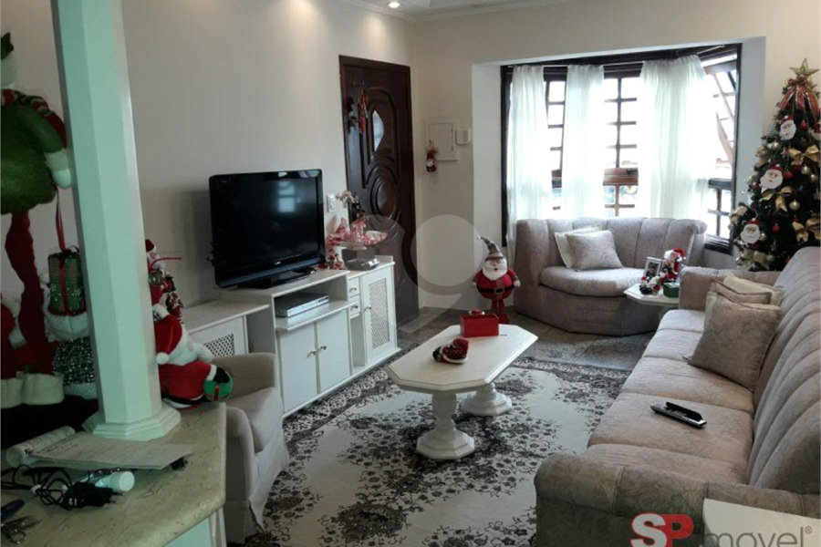 Casa à venda com 3 quartos, sendo 1 suíte, em Mandaqui, São Paulo, SP