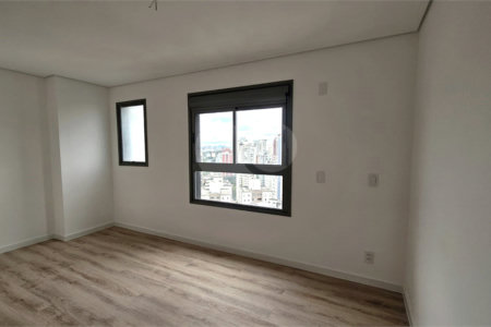 Apartamento à venda com 3 quartos, sendo 2 suítes,  em Vila Mascote, São Paulo, SP