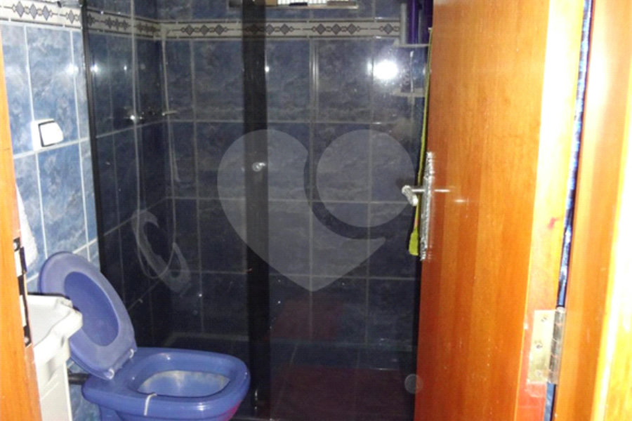 Sobrado à venda com 3 quartos, sendo 1 suíte,  em Horto, São Paulo, SP