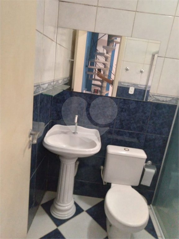 Sobrado à venda com 4 quartos em Jardim Celeste, São Paulo, SP